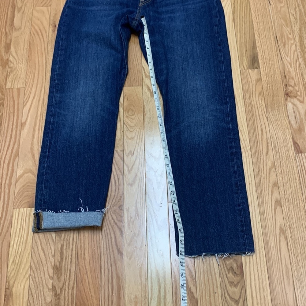 Levi’s Selvage 501 Denim‎ - Picture 7 of 10